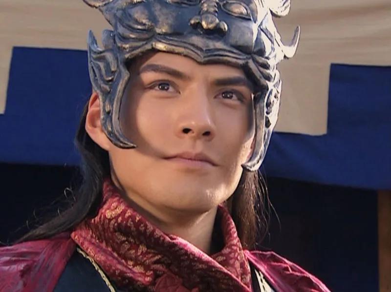 有王子谁还看剧情？帅就完了。荧幕上的中外王子，谁是你的菜？