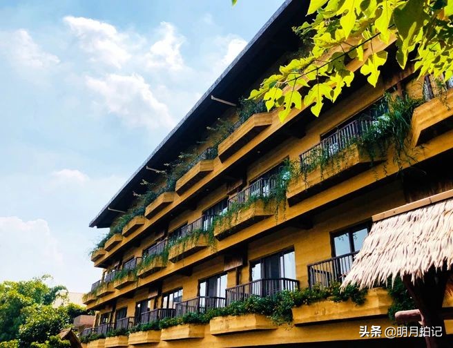 带着家人孩子来休博园，怎么样才能让大家玩得尽兴呢