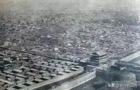 山西人的情结,山西人思念家乡