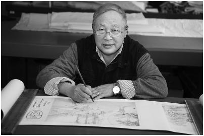 中国大爷惊艳国外,让外国人惊呆的中国大爷