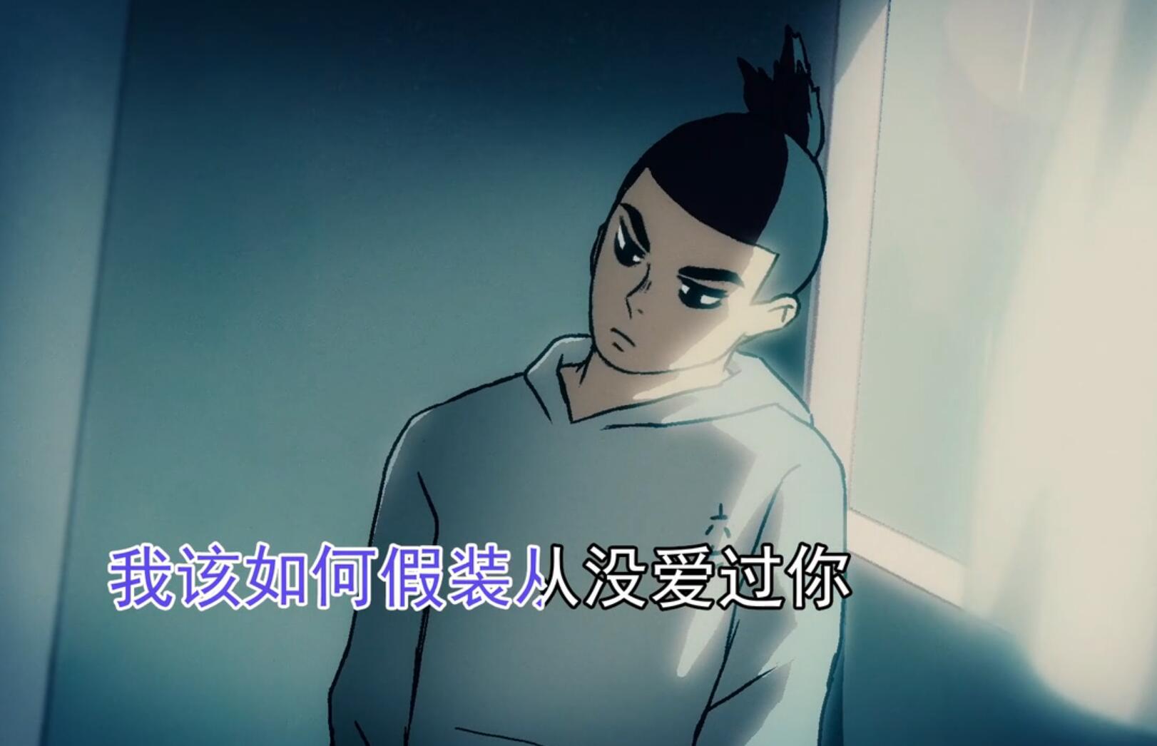 刺客伍六七最好听的十首歌曲,刺客伍六七中最好听的几个歌曲