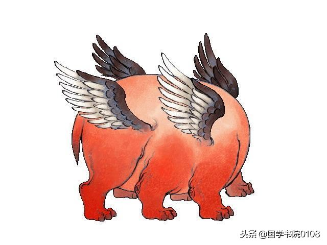 四大瑞兽四大凶兽分别长啥样,四大瑞兽是哪四大锐兽