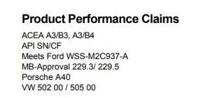 国产车国六车型机油选择,五菱国6加什么机油