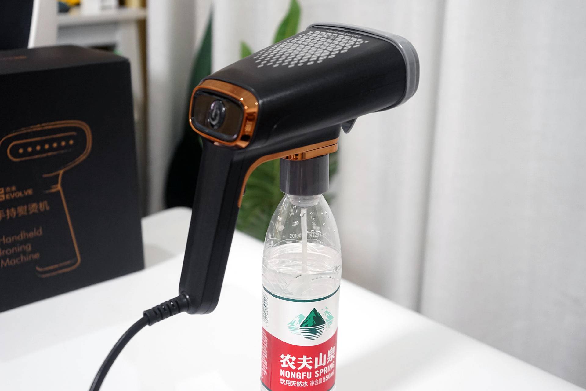 手持挂烫机便携爆款榜第一名,手持挂烫机小巧便携用起来