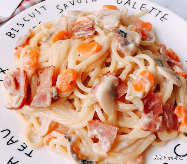 浪漫的西餐做法,最适合情人节的西餐菜谱