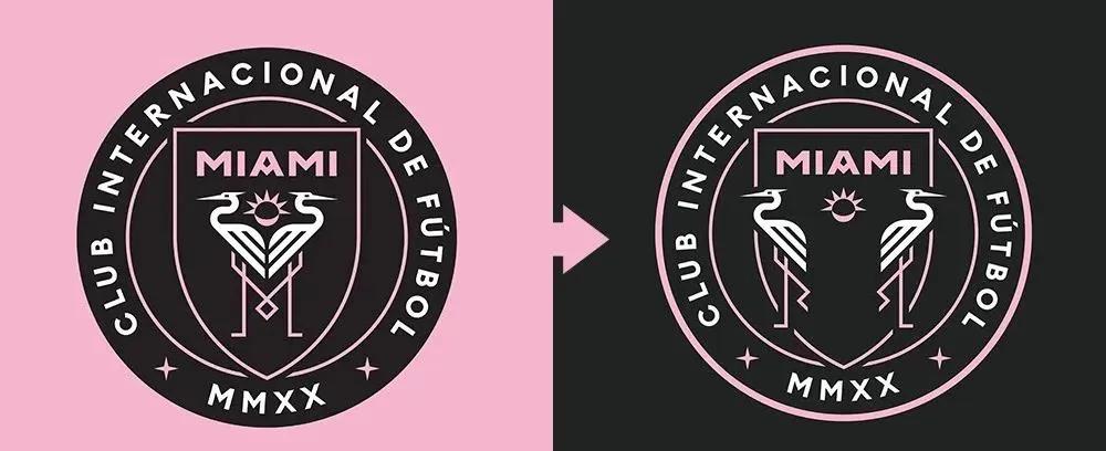 被拆散还被整容，各大厂的LOGO们经历了什么,传递了什么意思