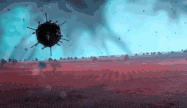 并不是所有的病毒都是“坏人”，它还可以帮你抵御其他有害病毒