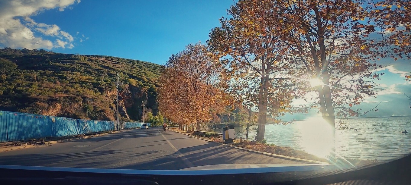 云南6日5晚自由行,云南六天五晚自由行