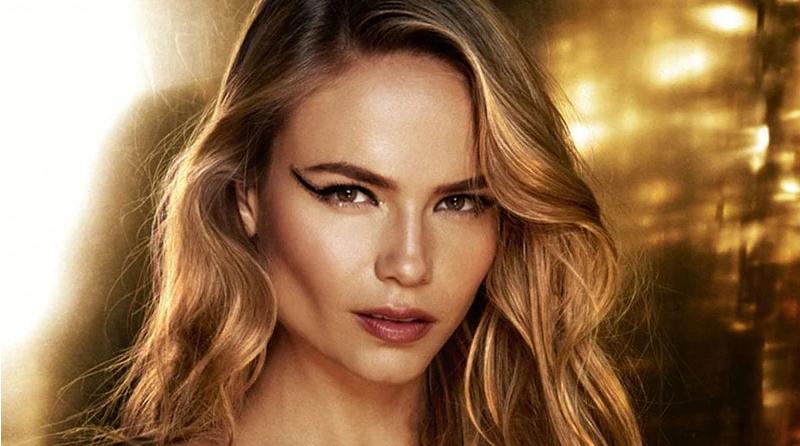 2023年大牌化妆品排行榜前十名,十大漂亮的化妆品