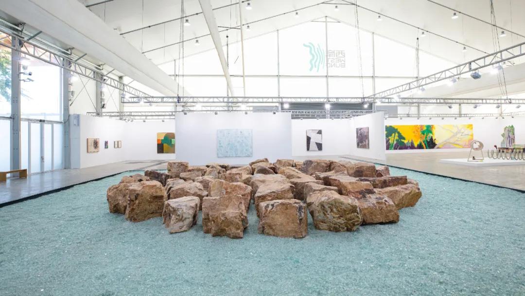 西岸艺术与设计博览会门票,西岸艺术与设计博览会