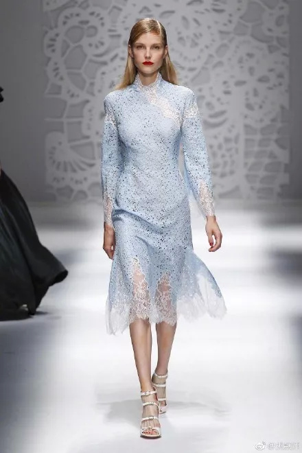 大牌的“嫡骨肉”，副线的“买得起”