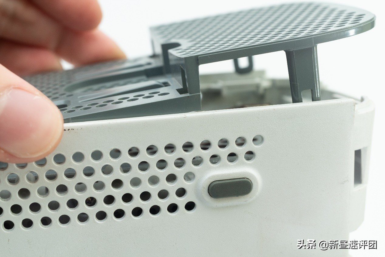 xbox360修复,xbox360e拆机维修