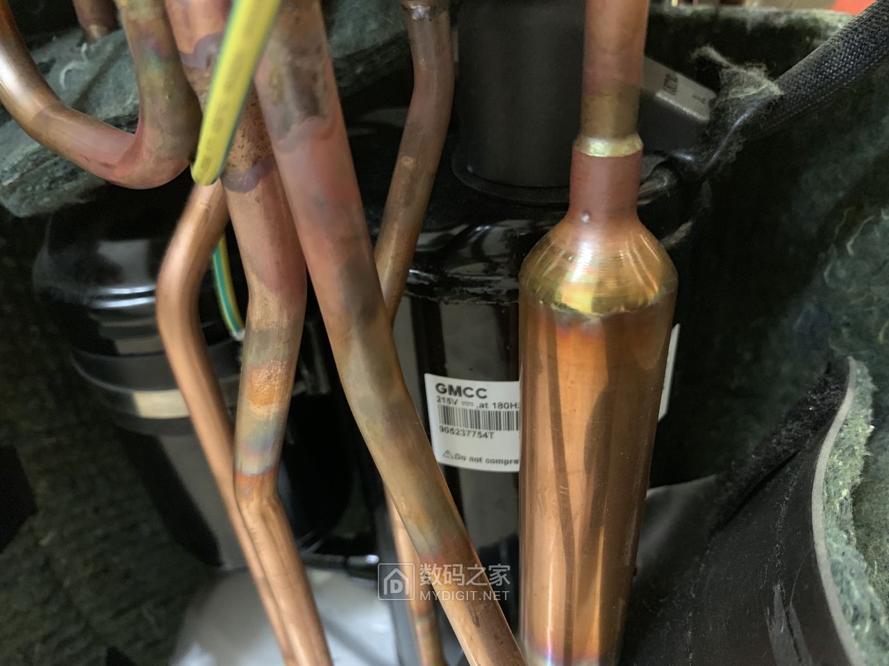 小米空调m1a1拆机评测,小米m1拆解视频