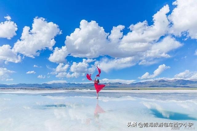 青甘深度大环线,青甘深度八日游