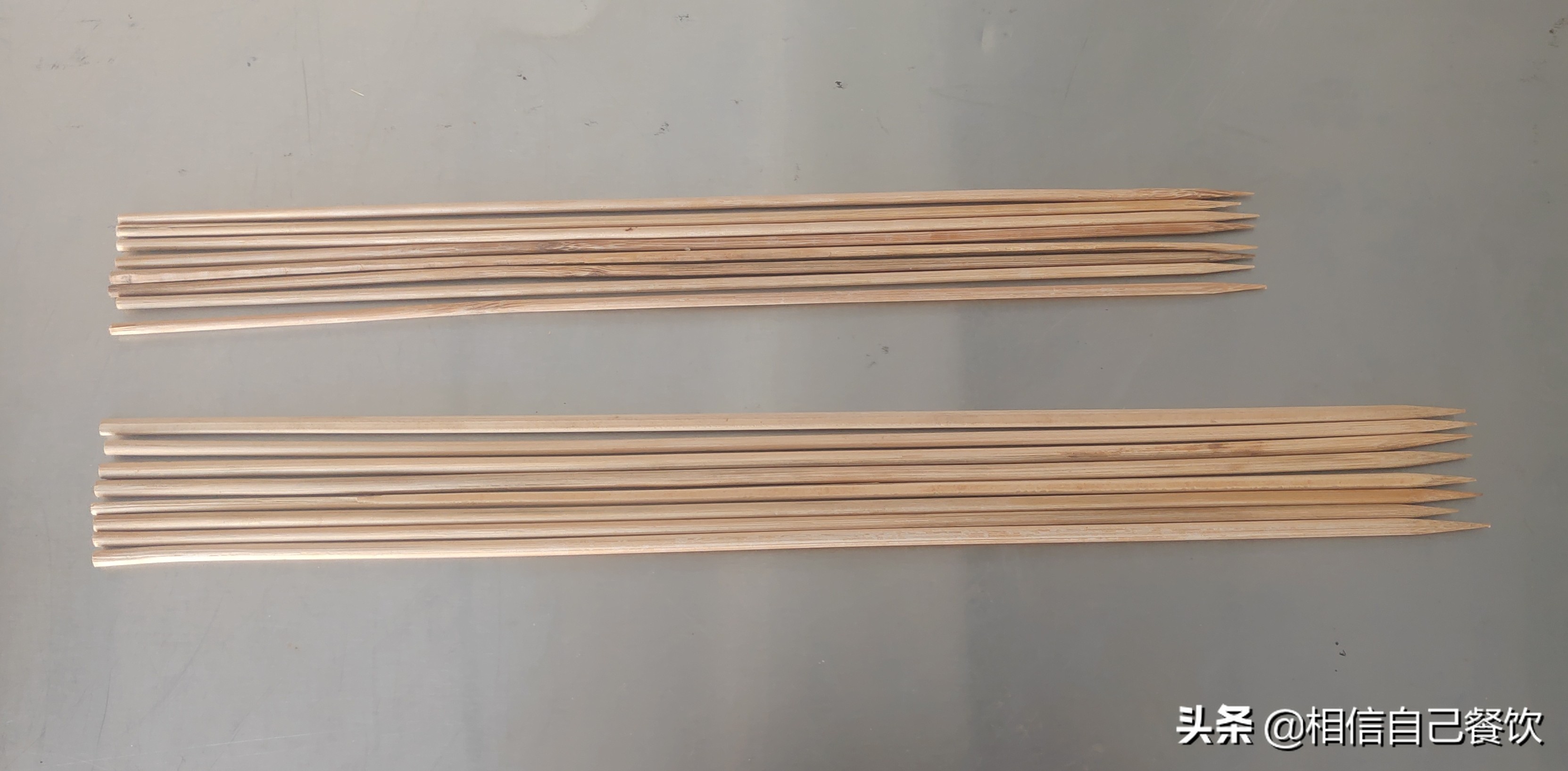 冰糖葫芦不用添加剂不化糖的教程,冰糖葫芦放什么添加剂不化又脆