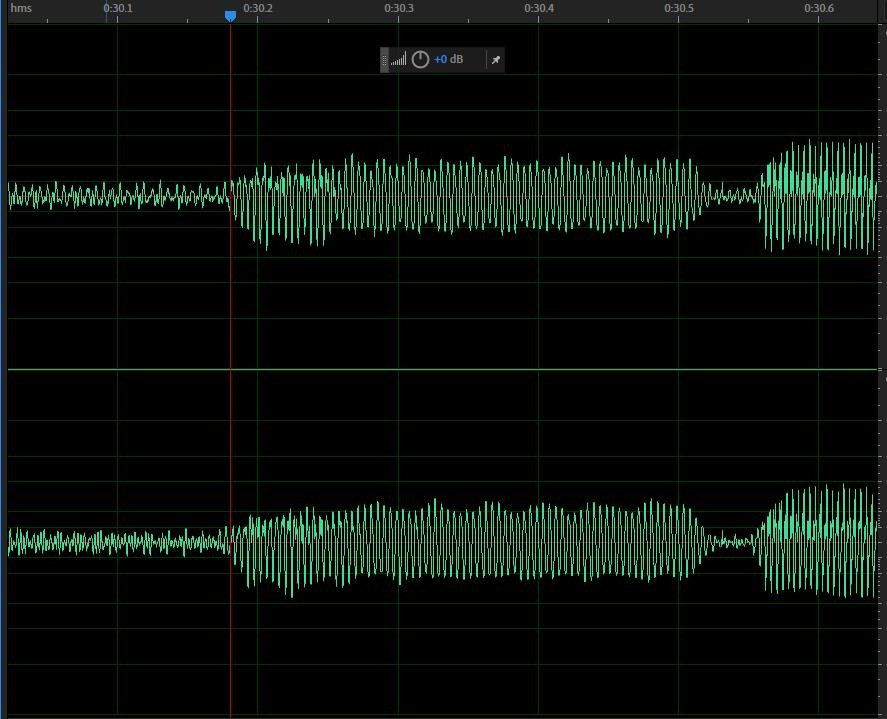 绿联领夹无线麦克风评测,绿联无线麦克风录视频
