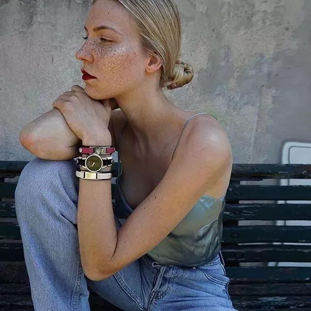 今秋时尚的单品,今秋流行单品