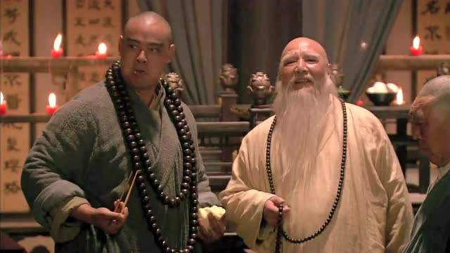 为什么水浒传只有鲁智深是好汉,梁山上只有鲁智深一人称得上好汉