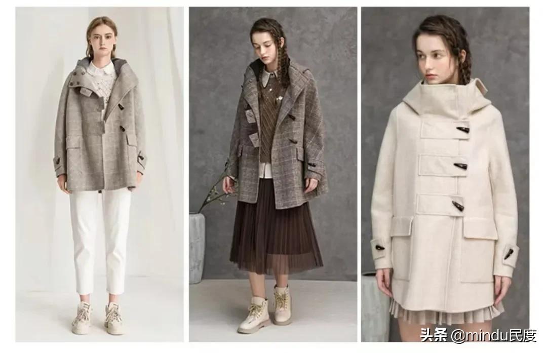 秋冬交替,来成都这10家商场捡相因!品牌服饰低至1折