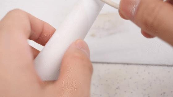 指甲盖做钻戒,日本男子收集指甲制成求婚戒指