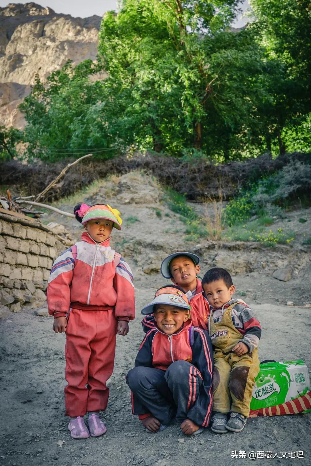 8次深入喜马拉雅，著名藏学家朱塞佩·杜齐的阿里探险之旅