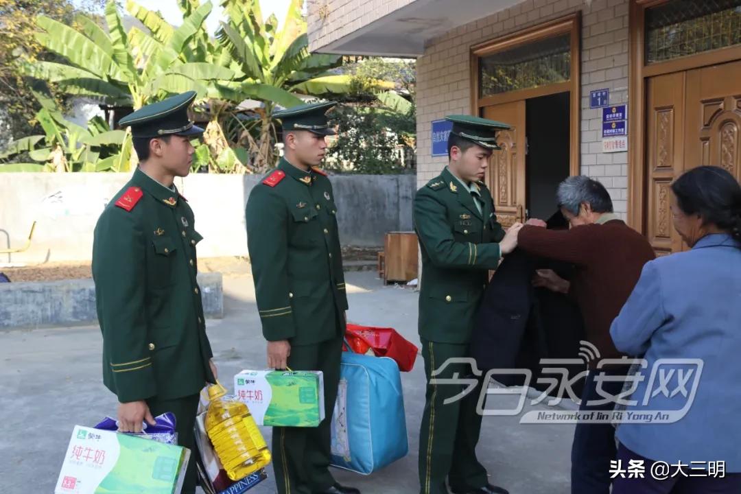 满意在三明徐碧街道视频,满意在三明