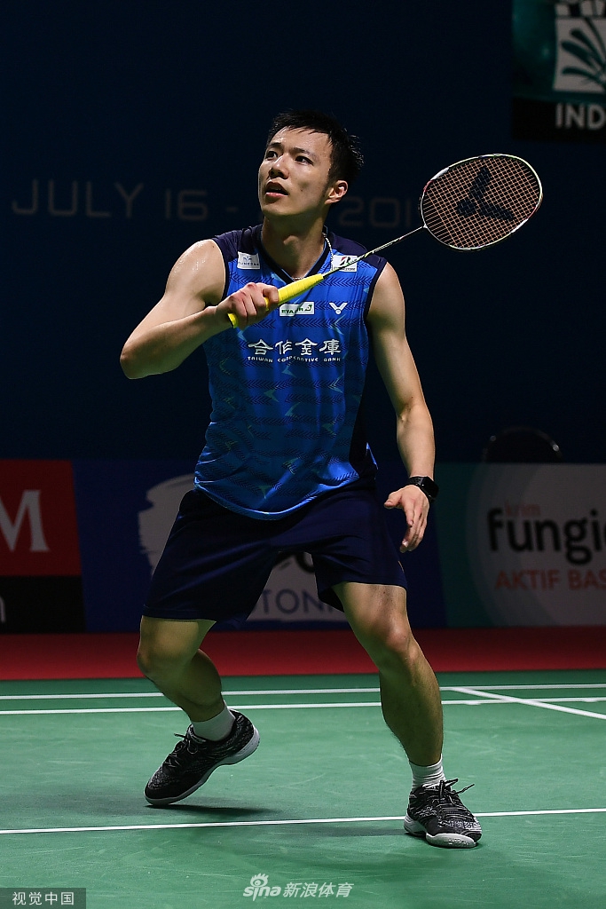 世界羽毛球男队员排名,世界十大男子羽毛球队员排名