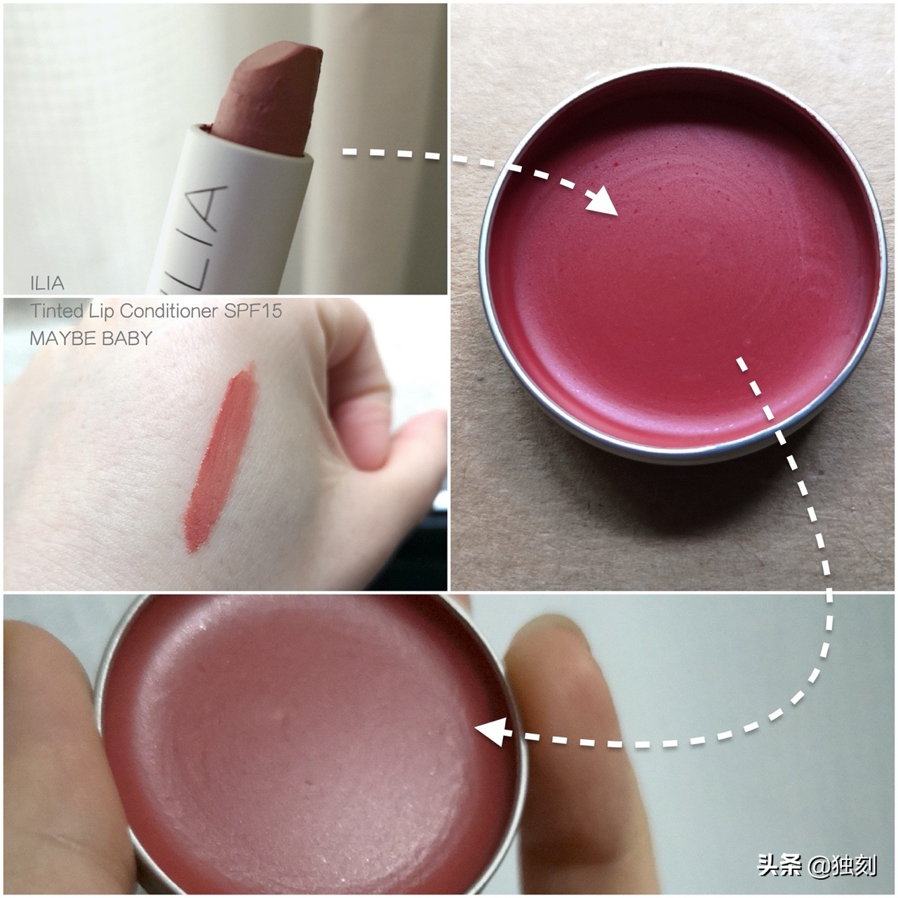 超滋润自制润唇膏,润唇膏DIY工具