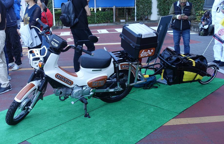 探访本田金翼（GoldWing）诞生地，日本“熊本溯源”之旅