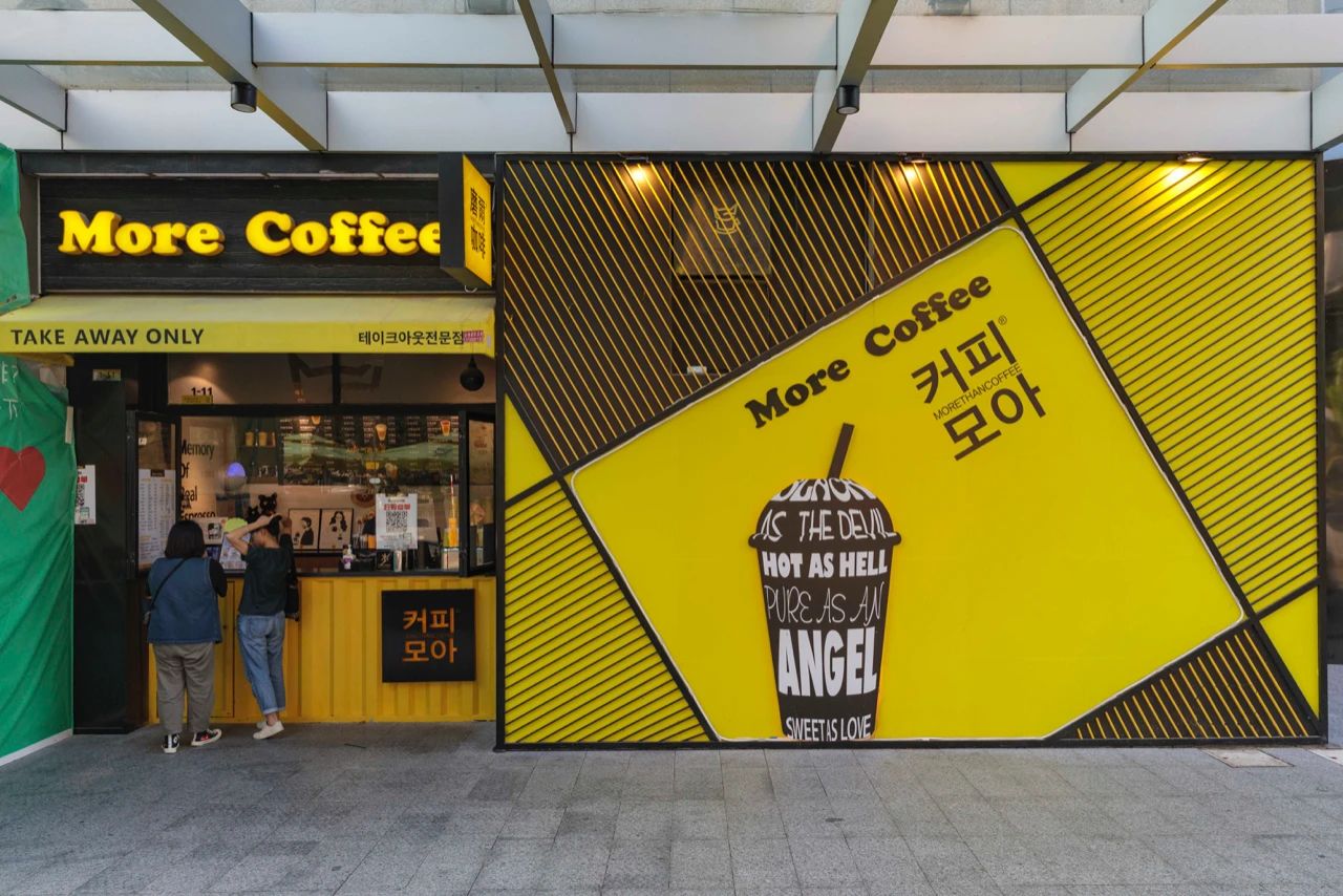 不出国就能吃到嘴的韩餐美食,不出国就能吃到的韩国美食