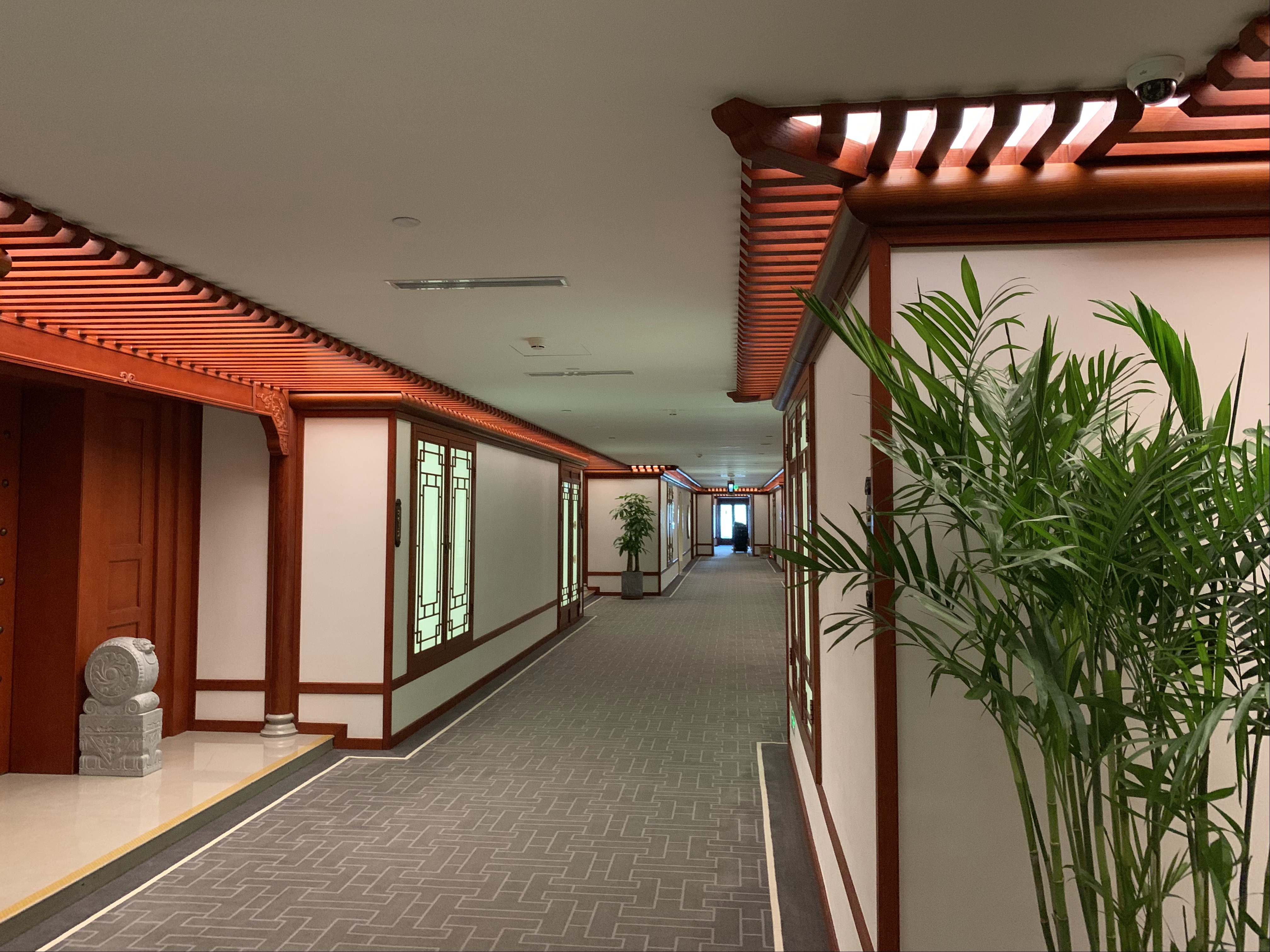 新绎七修酒店嘉茗轩,廊坊新绎七修文化发展有限公司