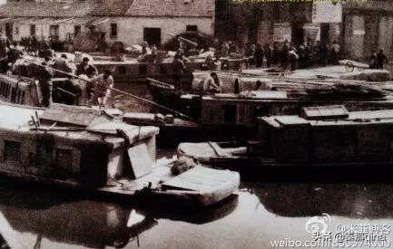 老宁波照片最美图文,宁波老城老照片