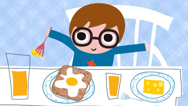 网课期间孩子的自律,网课鼓励孩子自律