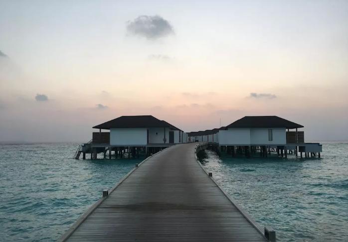 马代一价全包a级浮潜岛,马代一价全包伊露岛