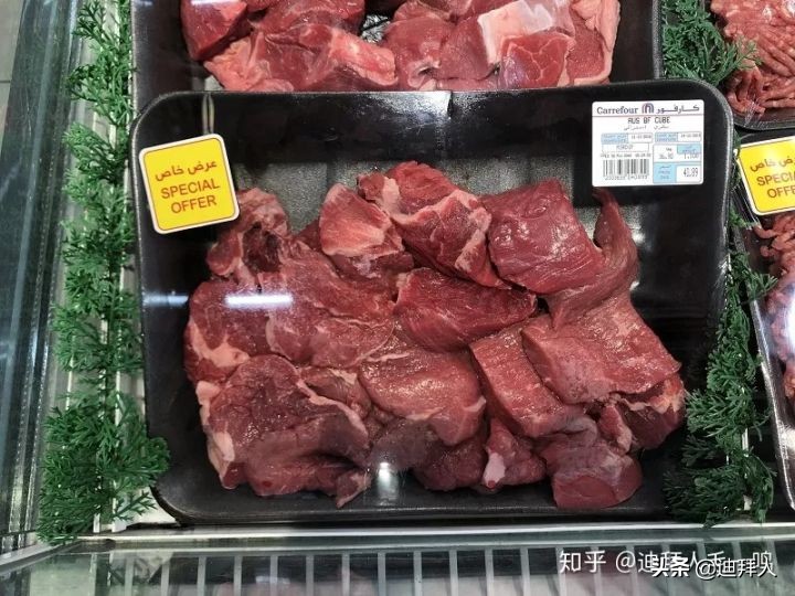 迪拜物价到底贵不贵？迪拜超市生活必需品实拍价格一览（2019版）