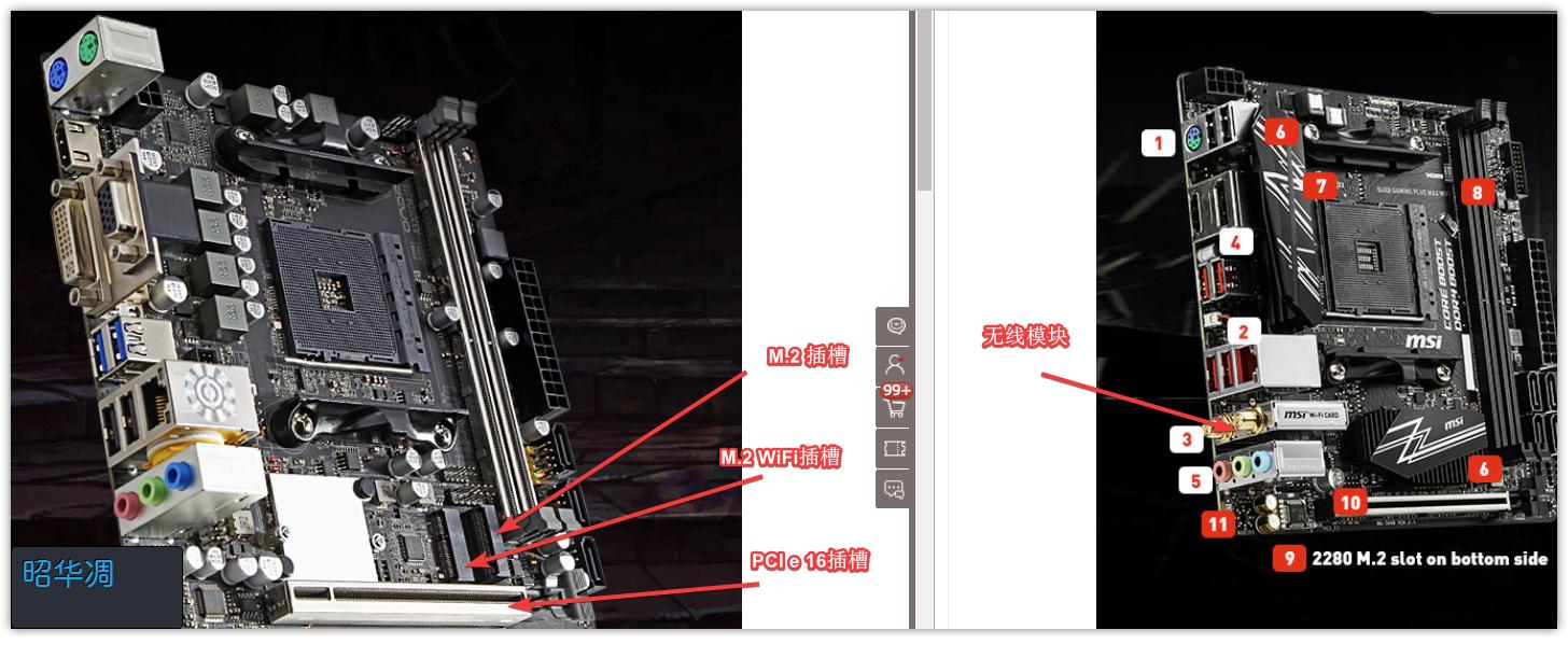 htpc入门搭配,htpc装机方案