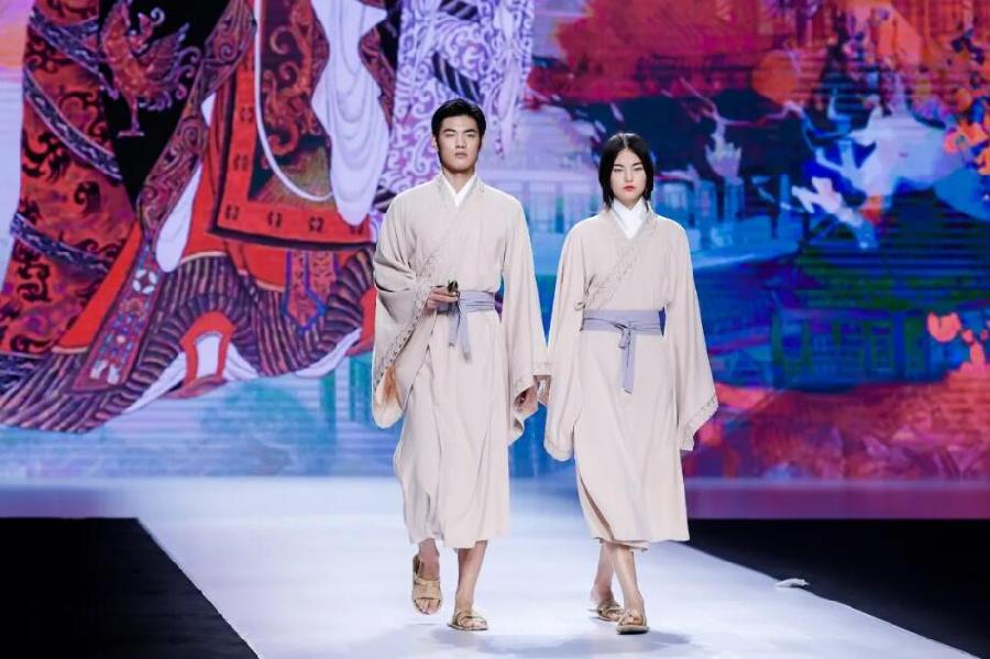 大咖云集品牌盛典,大咖云集尽展风采