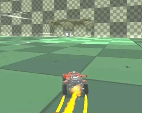 抖音很火的ai特效游戏,一款关于智能ai的游戏