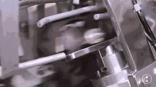 中国无人饺子生产厂家,中国十大顶级无人工厂