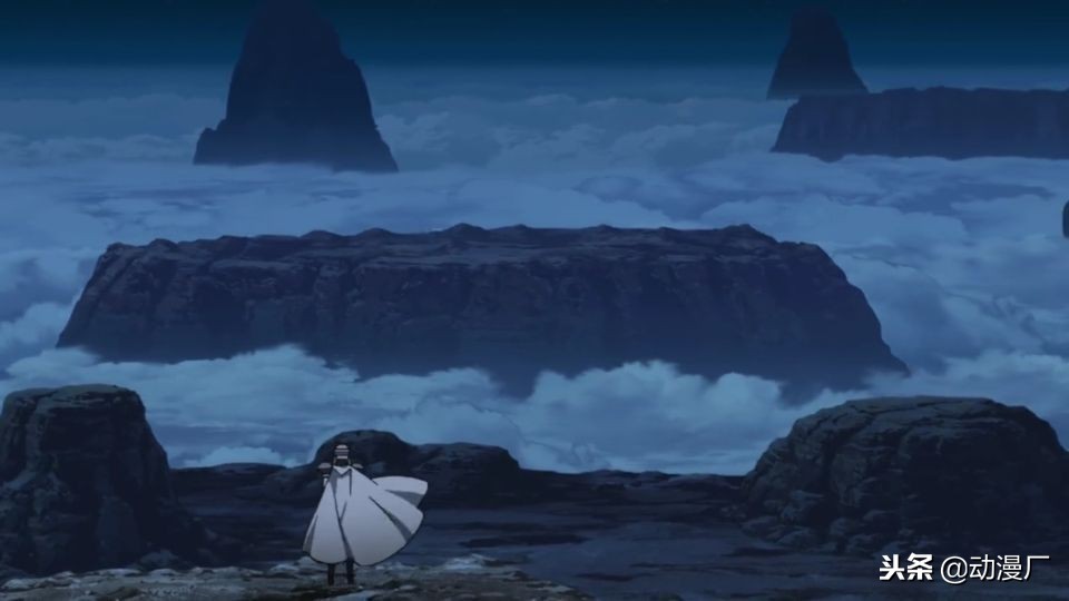 斩赤红之瞳拉伯克被偷袭后反杀,斩赤红之瞳拉伯克死亡在哪一集