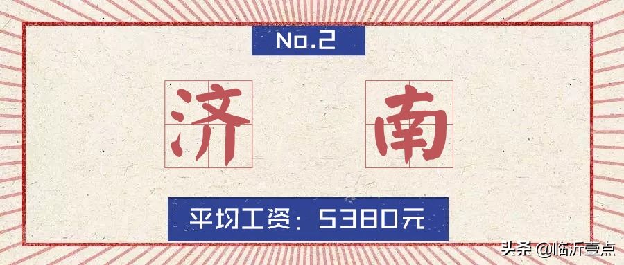 山东临沂房价算几线城市,山东十六城市工资与房价对比
