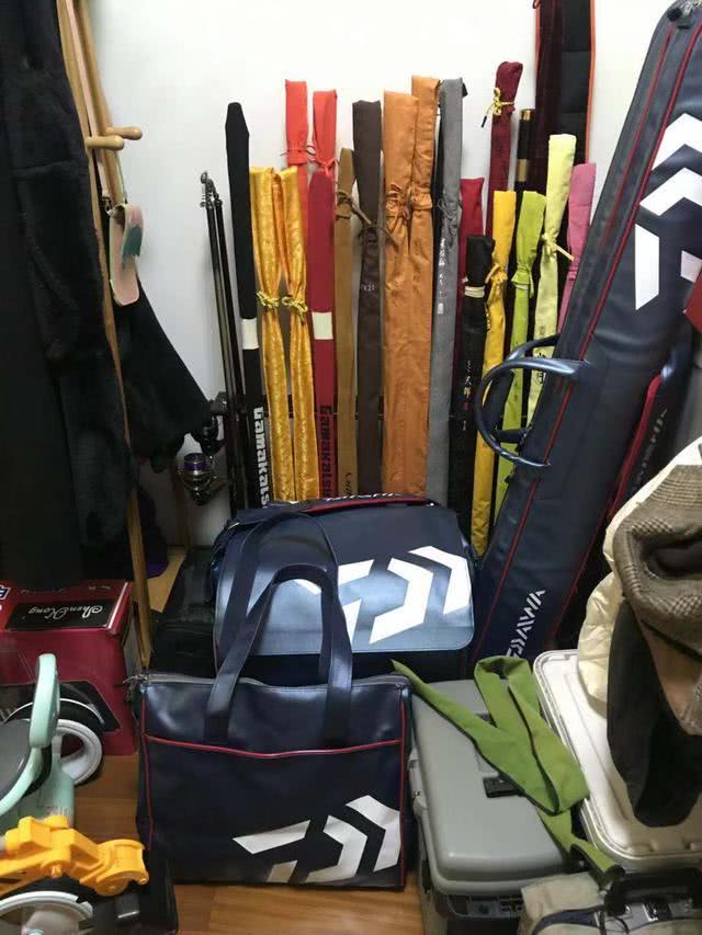 钓竿的十大忽悠,钓鱼竿10大问题