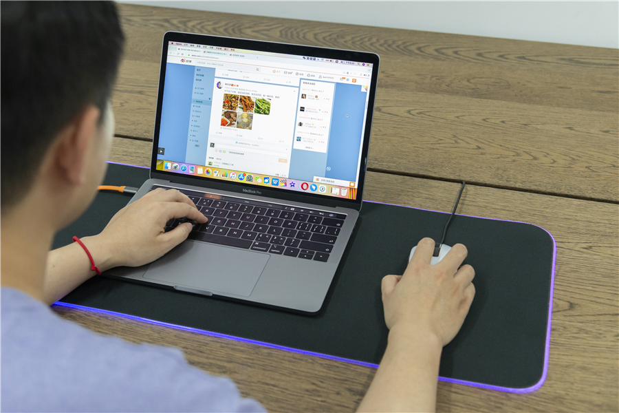 赛睿qckprism测评,赛睿qckfaze鼠标