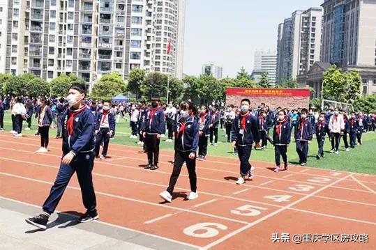 重庆中考七龙珠的升学率,重庆七龙珠中考2021