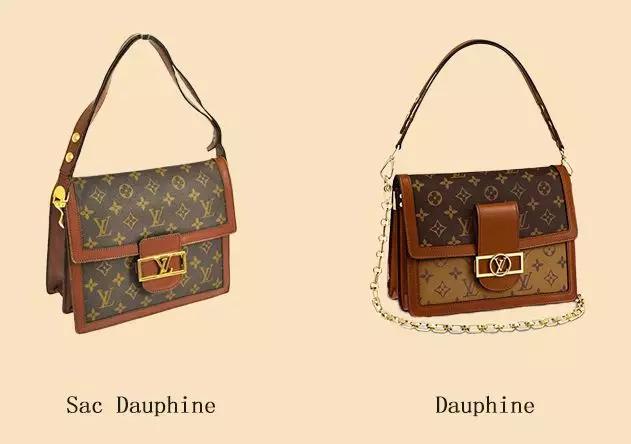 2019时尚品牌包包,2019年包包潮流