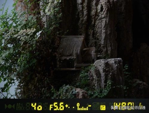 新手小白如何上手相机的各项功能,相机的各个功能介绍