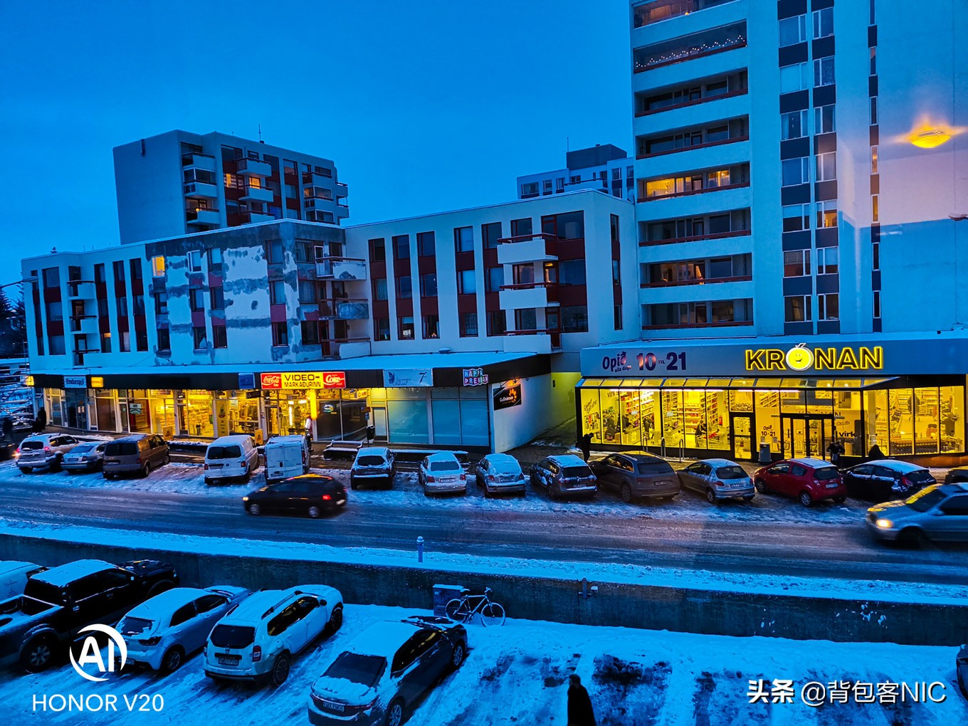 冰岛极光旅游详细攻略,冰岛旅游极光之旅