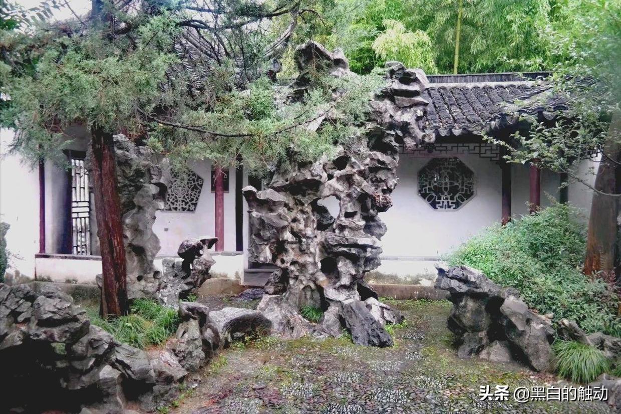 苏州除了拙政园还有哪个园林最好,苏州哪个园林最值得游玩