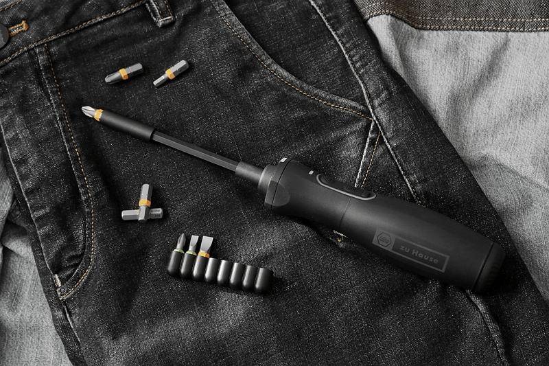 wihazuhause电助力螺丝刀,wiha电助力螺丝刀评测