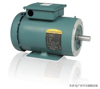 abb电机与普通电机区别,abbacs510电机参数设置